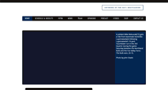 Desktop Screenshot of fvforce.com